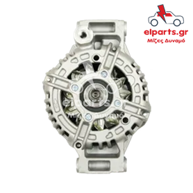 Δυναμό Bosch A0216 124325062