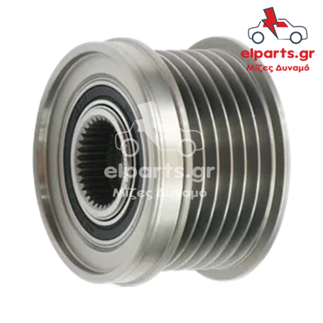 Δυναμό Bosch AFP0047(V) 