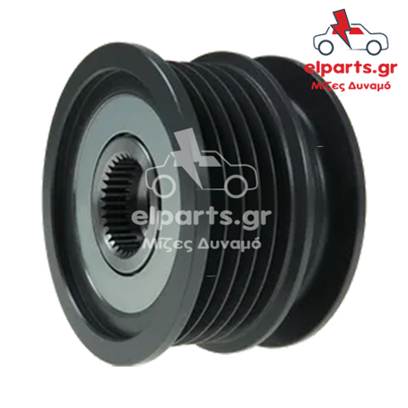 Δυναμό Bosch AFP0048 