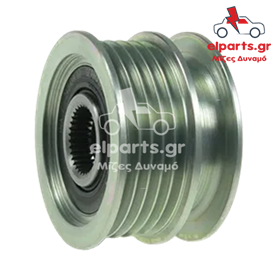 Δυναμό Bosch AFP0048(INA) 