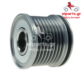 Δυναμό Bosch AFP0049 