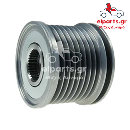 Δυναμό Bosch AFP0049 