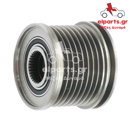 Δυναμό Bosch AFP0049(V) 