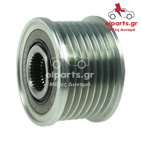 Δυναμό Bosch AFP0050(INA) 