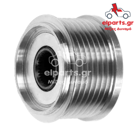 Δυναμό Bosch AFP0051 