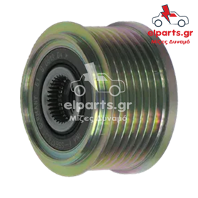 Δυναμό Bosch AFP0051(INA) 