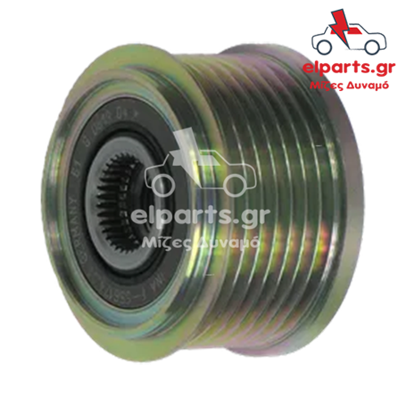 Δυναμό Bosch AFP0051(INA) 