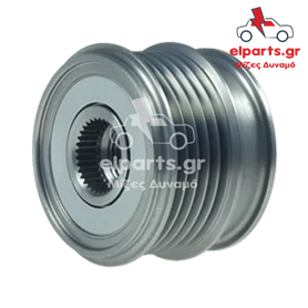 Δυναμό Bosch AFP0052 