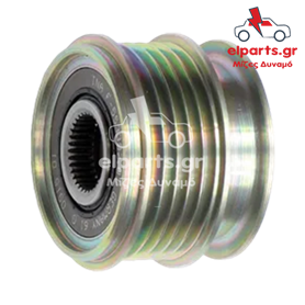 Δυναμό Bosch AFP0052(INA) 