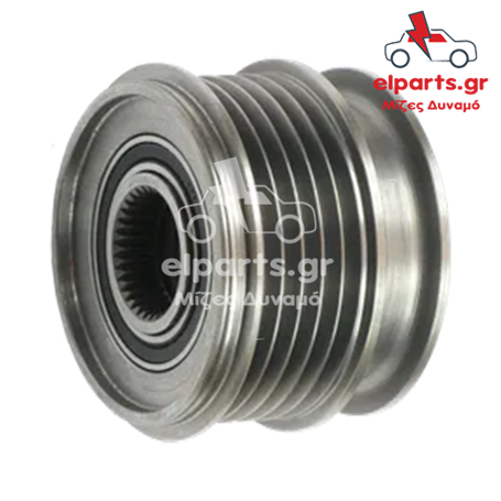 Δυναμό Bosch AFP0052(V) 