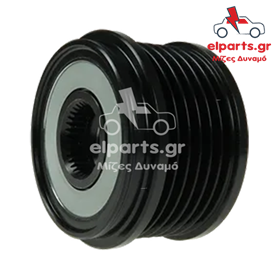 Δυναμό Bosch AFP0053 