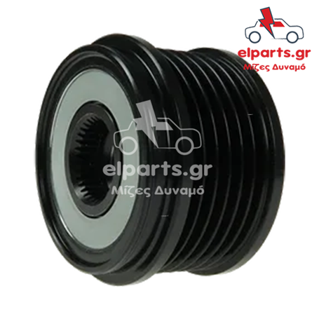 Δυναμό Bosch AFP0053 