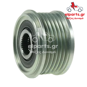 Δυναμό Bosch AFP0053(INA) 