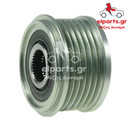 Δυναμό Bosch AFP0053(INA) 