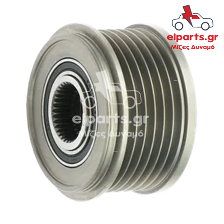 Δυναμό Bosch AFP0053(V) 