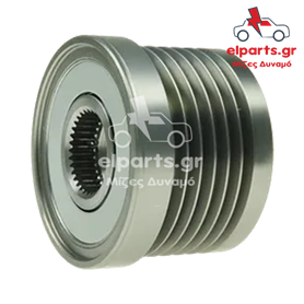 Δυναμό Bosch AFP0055 