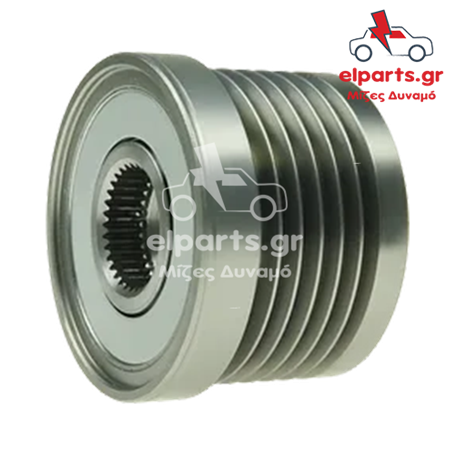 Δυναμό Bosch AFP0055 