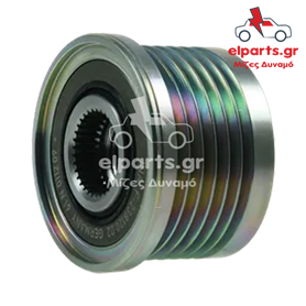 Δυναμό Bosch AFP0055(INA) 