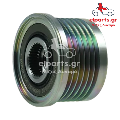Δυναμό Bosch AFP0055(INA) 