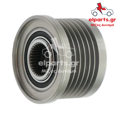 Δυναμό Bosch AFP0055(V) 