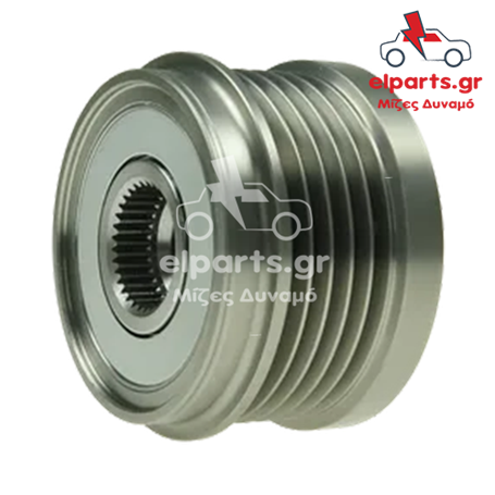 Δυναμό Bosch AFP0056 