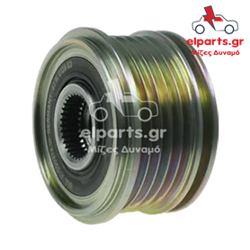 Δυναμό Bosch AFP0056(INA) 