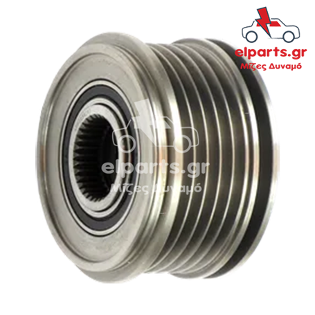 Δυναμό Bosch AFP0056(V) 