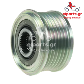 Δυναμό Bosch AFP0057(INA) 