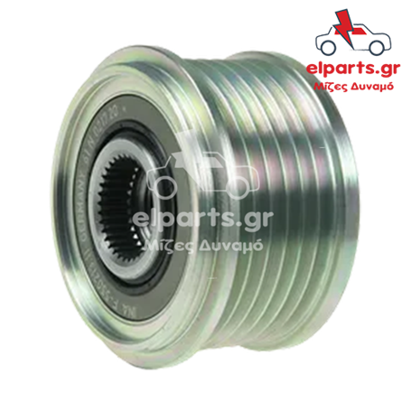 Δυναμό Bosch AFP0057(INA) 