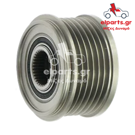 Δυναμό Bosch AFP0057(V) 