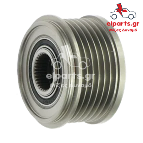 Δυναμό Bosch AFP0057(V) 