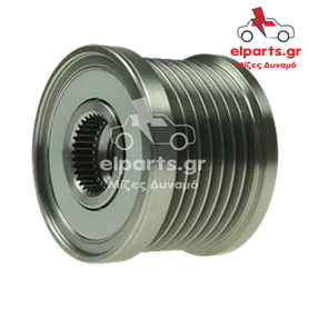 Δυναμό Bosch AFP0058 