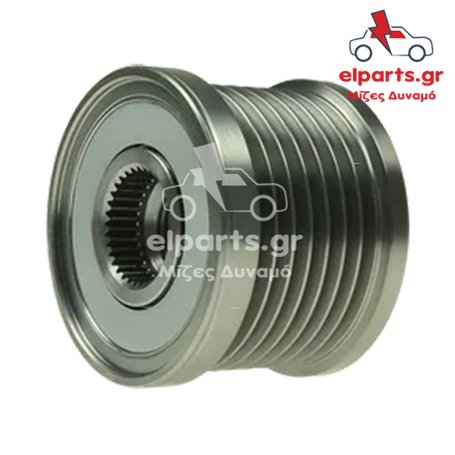 Δυναμό Bosch AFP0058 