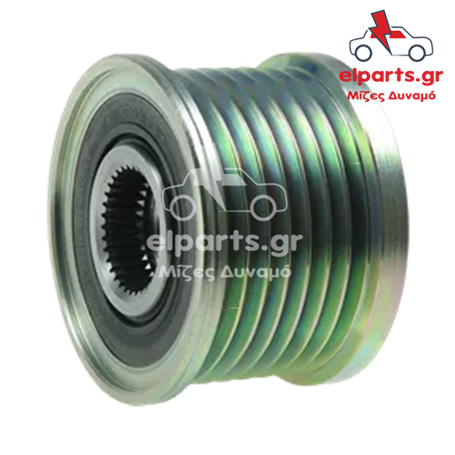 Δυναμό Bosch AFP0058(INA) 