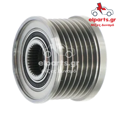 Δυναμό Bosch AFP0058(V) 