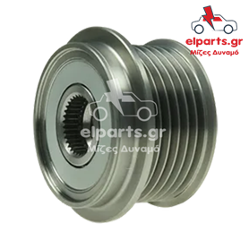 Δυναμό Bosch AFP0059 