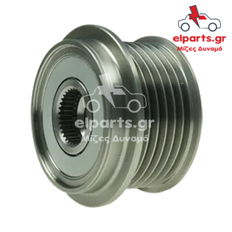 Δυναμό Bosch AFP0059 