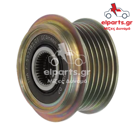 Δυναμό Bosch AFP0059(INA) 