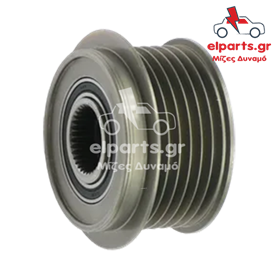 Δυναμό Bosch AFP0059(V) 