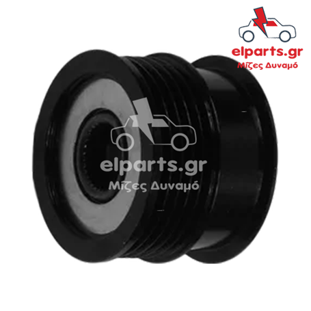 Δυναμό Bosch AFP0061 