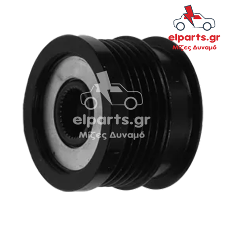 Δυναμό Bosch AFP0062 