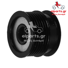 Δυναμό Bosch AFP0063 