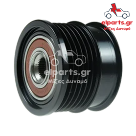 Δυναμό Litens AFP0063(LITENS) 