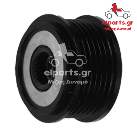 Δυναμό Bosch AFP0064 