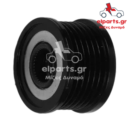 Δυναμό Bosch AFP0065 