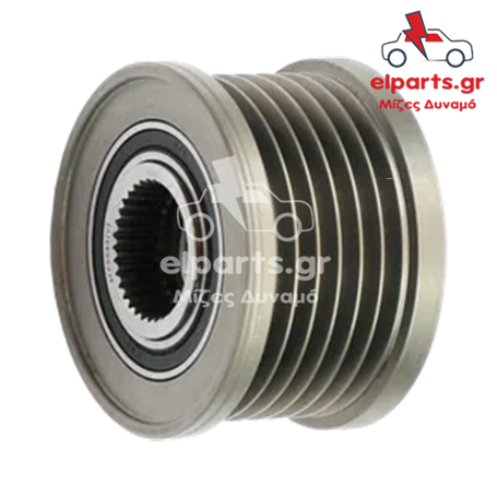Δυναμό Bosch AFP0065(V) 