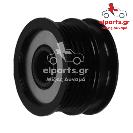 Δυναμό Bosch AFP0066 