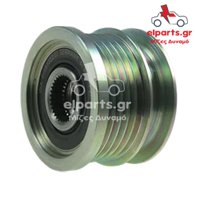 Δυναμό Bosch AFP0066(INA) 