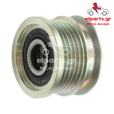 Δυναμό Bosch AFP0066(LUK) 