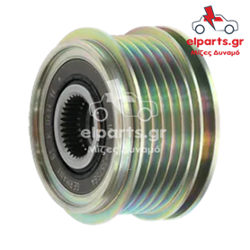 Δυναμό Bosch AFP0067(INA) 